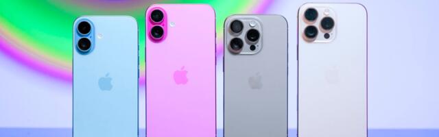 Apple Is Moving Away From Its Fall-Only iPhone Launch Schedule, Report Says