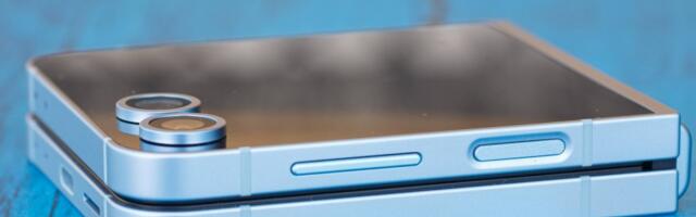 Samsung Galaxy Z Flip FE runs Geekbench powered by a chipset you might not like