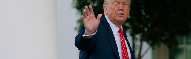 The rise of the regretful Trump voter