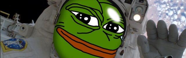James Wynn, the Trader Who Bet $1B on Bitcoin, is Now Long Pepe