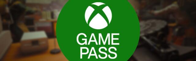 Here's our first batch of Xbox Game Pass titles for June