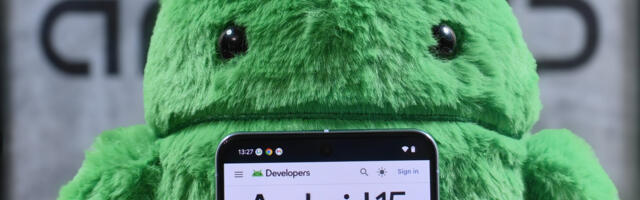 It’s raining swag! You can redeem your Play Points for a new Android plushie and more