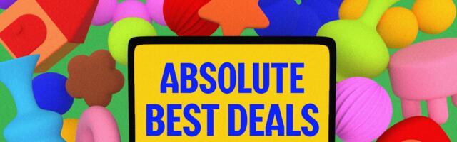 Last-Chance Prime Day Deals, 293 Obsessively Tested Picks—Even $1,200 Off an OLED TV
