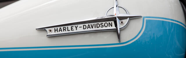 Harley-Davidson's Newest Motorcycle Is A Vintage Throwback At A Budget Price