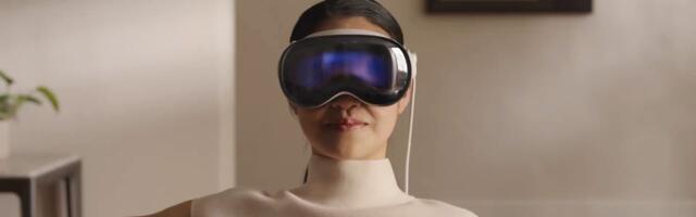 Here's What Tim Cook Thinks About Apple's Vision Pro After Low Sales