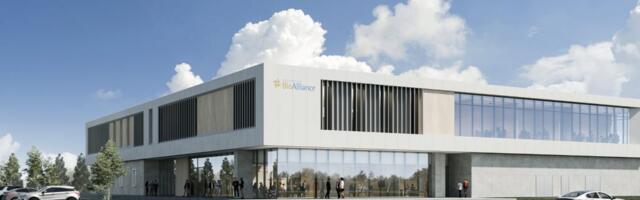 PEI BioAlliance appoints Sandpiper Ventures principal Lauren Ledwell as CEO