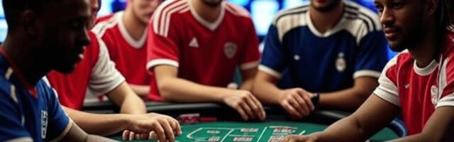 Emmanuel Clase, Gilbert Arenas, and the rise of sports gambling: is betting culture overtaking pro athletes?