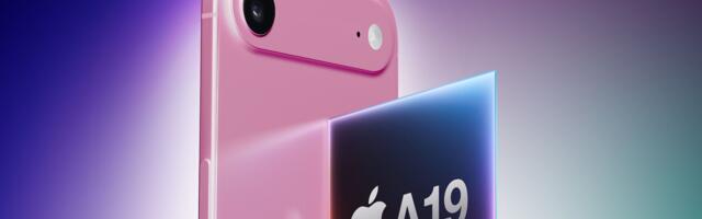 iPhone 17 Air to Feature A19 Pro Chip With Reduced GPU Performance