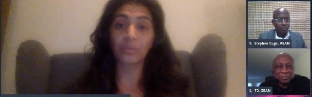 Could “death of distance” help angel investors fill post-COVID startup funding gap?