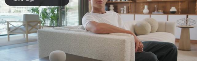 Google’s first Gemini smart speaker detailed in leak