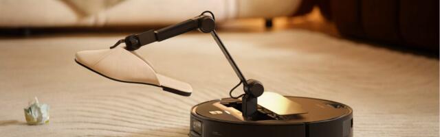 Roborock’s Anniversary Blowout Sale Includes $1,000 Off the Incredible Saros Z70 Robot Vacuum