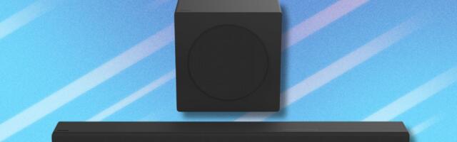 Enhance your home audio with this Hisense soundbar and subwoofer for the lowest price weve seen