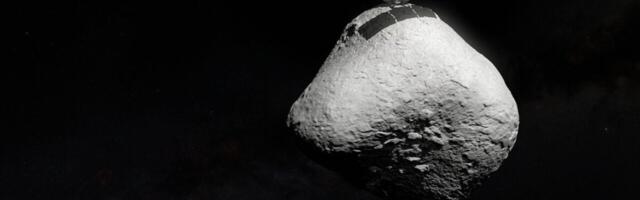 Hayabusa2’s 2031 Landing Plan Faces an Unexpected Asteroid Nightmare