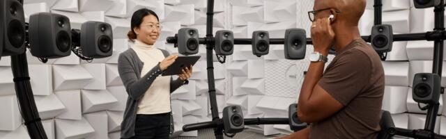 The accessibility revolution hiding in your AirPods
