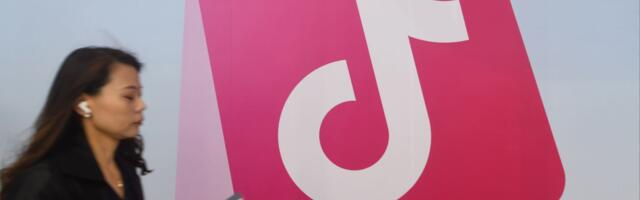 TikTok algorithm to be overseen by Oracle in Trump deal