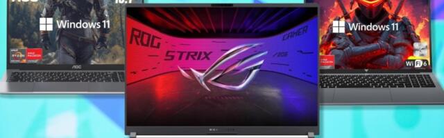 There are already 10 great gaming laptop deals to check out ahead of October Prime Day