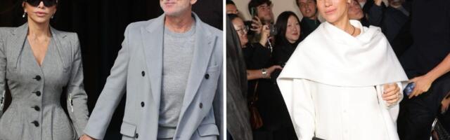 6 of the best looks at Paris Fashion Week, and 6 that missed the mark