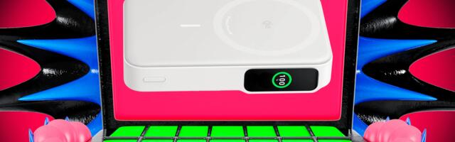 The 10 Best Power Bank Prime Day Deals