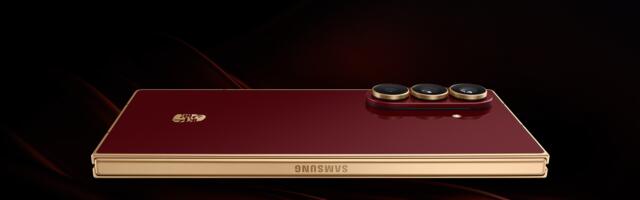 Samsung just released an even better foldable than the Galaxy Z Fold 7