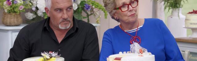24 things you probably didn't know about 'The Great British Baking Show'