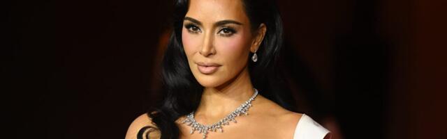 Kim Kardashian says she wants to date a longevity scientist who can 'give me all their secrets'