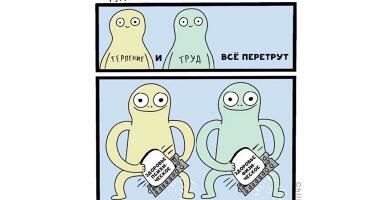 Психосоматика: до чего можно “доработаться” в IT Психосоматика: до чего можно “доработаться” в IT