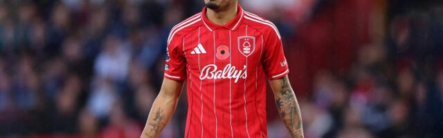 Europa League Soccer: Livestream Sturm Graz vs. Nottingham Forest Live From Anywhere