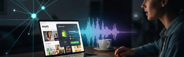 ElevenLabs открыла голосового ассистента для Shopify. Внутри MCP, WebRTC и полностью открытый стек