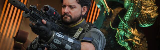 Call of Duty Black Ops 7: Release Date, Preorders, Endgame and More