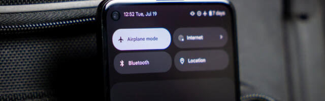 Android may soon sync Airplane Mode between your phone and watch