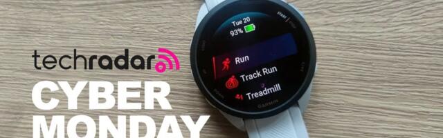 There's still time to save $50 this Cyber Monday on the best cheap Garmin watch for new runners