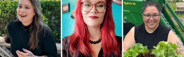 How these millennials are making 6 figures, pursuing their passions, and climbing the career ladder without college degrees