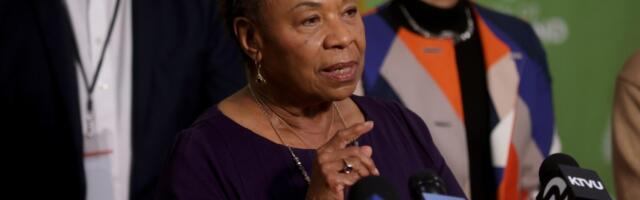 Oakland to pave roads with lucrative bond sale, despite city’s credit rating decline