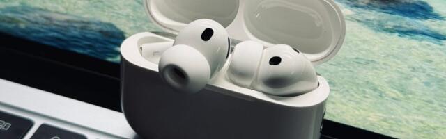 Leaked Prototypes Reveal Apple Once Tested Pink and Yellow AirPods