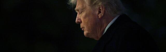 After Venezuela, how far could Trump really go?