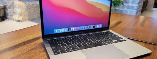 MacBook Air M1 review: The right Apple Silicon Mac for most