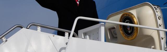 Trump pardons California businesswoman convicted of fraud after he granted her clemency once before