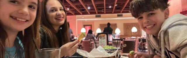 After my divorce, my kids move between homes every week. Buying 2 of everything reduced their stress.