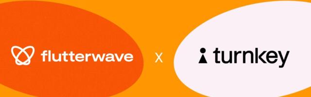Flutterwave Adds Stablecoin Balances for Merchants in Deal with Turnkey