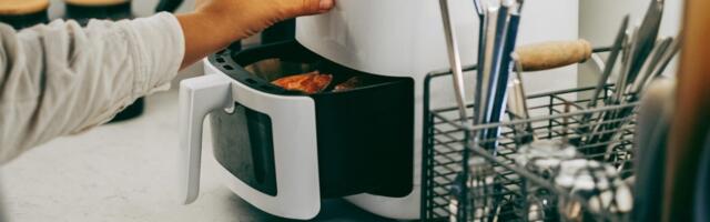 Need Another Excuse to Use Your Air Fryer? Here's How Little Energy They Use