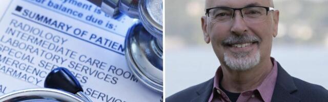 I used Claude to negotiate $163,000 off a hospital bill. In a complex healthcare system, AI is giving patients power.