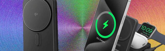 Best Apple 3-in-1 Wireless Travel Chargers (2026), Tested and Reviewed