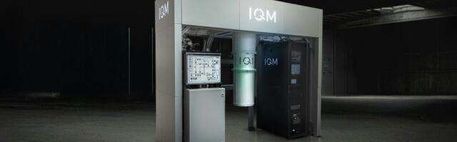 IQM set to go public at $1.8bn valuation