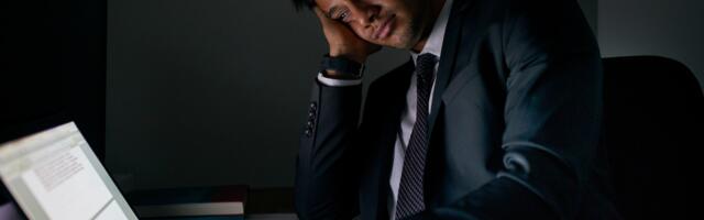 The most underrated career advice a retired professional ever gave me had nothing to do with skills, networking, or working harder