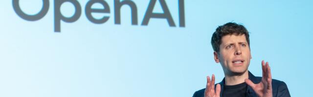 'It just looked opportunistic and sloppy': Sam Altman regrets rushed defense deal as ChatGPT uninstalls surge by 295%