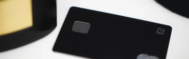 Crypto-friendly fintech giant Revolut files for U.S. banking license