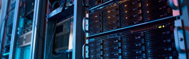 London-based AI hyperscaler raises billions in massive Series C