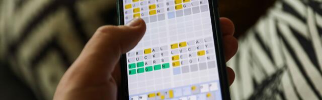 Quordle hints and answers for Saturday, March 14 (game #1510)