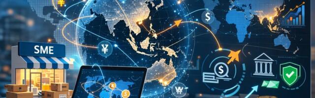 Mastercard Unveils Single-Platform Global Commerce Suite to Streamline Cross-Border SME payments in APAC