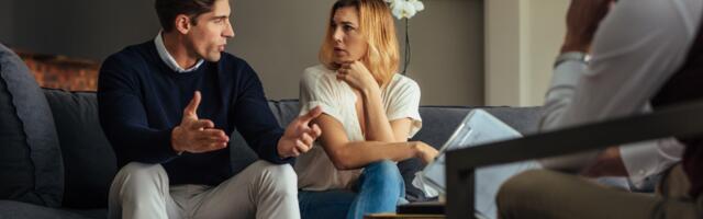 My wife said “you’re not listening” and I said “I am” and she said “no, you’re waiting to respond, and those are two completely different things” — and that correction, delivered over pasta on a Wednesday, restructured every conversation I’ve had since